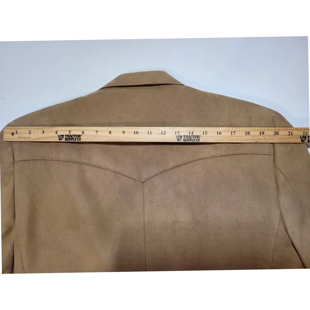 Circle S vintage western
